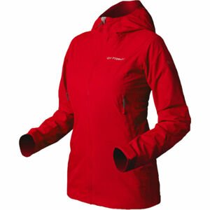TRIMM FOXTERA Női outdoor kabát, piros, méret S