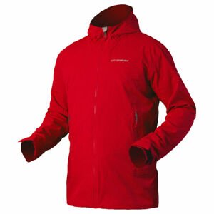 TRIMM FOXTER Férfi outdoor kabát, piros, méret XXL