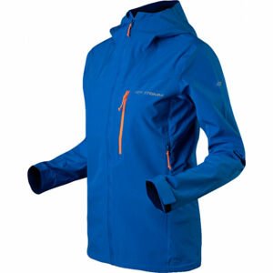 TRIMM ORADA Női outdoor kabát, kék, méret XXL