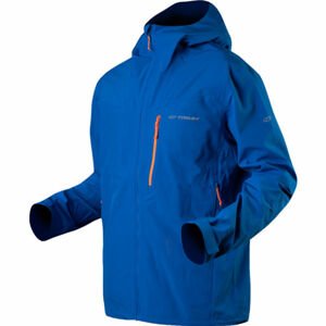 TRIMM ORADO Férfi outdoor kabát, kék, méret S