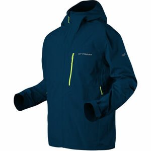 TRIMM ORADO Férfi outdoor kabát, sötétkék, méret XXXL