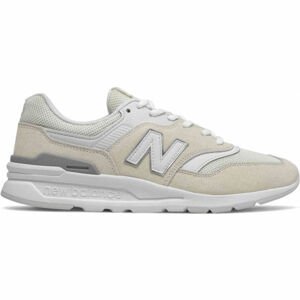 New Balance CW997HCH Női szabadidőcipő, bézs, veľkosť 37