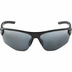Alpina Sports TRI-SCRAY 2.0 HR Uniszex napszemüveg, fekete, veľkosť os