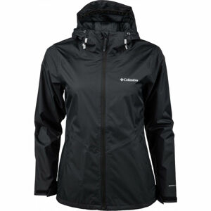 Columbia W INNER LIMITS II JACKET Női kabát, fekete, veľkosť S