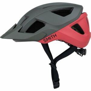 Smith SESSION MIPS Kerékpáros sisak, sötétzöld, veľkosť (59 - 62)