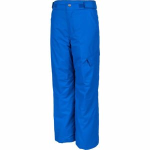 Columbia ICE SLOPE II PANT Gyerek sínadrág, kék, méret XL