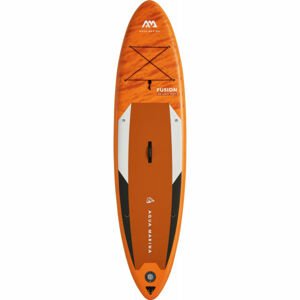 AQUA MARINA FUSION 10'10" Paddleboard, narancssárga, méret