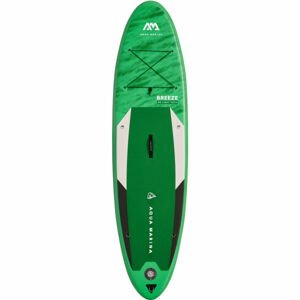 AQUA MARINA BREEZE 9'10" Paddleboard, zöld, méret os