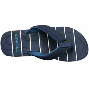 O'Neill FM ARCH FREEBEACH SANDALS Férfi flip-flop papucs, sötétkék, veľkosť 41