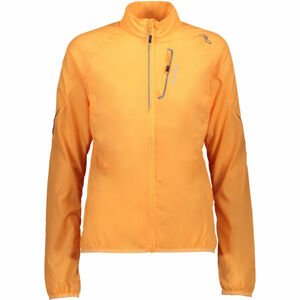 CMP WOMAN JACKET Női kabát, narancssárga, méret 40