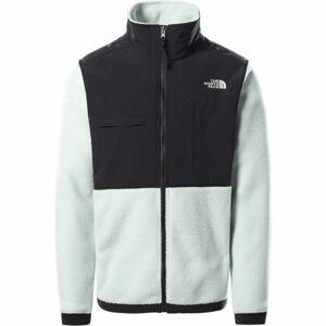 The North Face DENALI 2 JACKET Férfi kabát, világoszöld, méret L