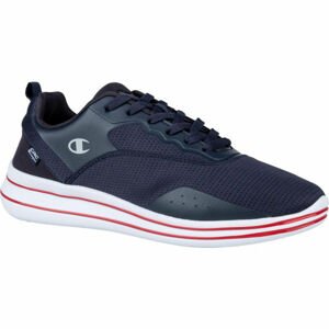 Champion LOW CUT SHOE NYAME  - LACE Férfi tornacipő, sötétkék, méret