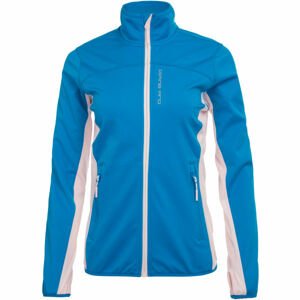 ALPINE PRO DOFA Női kabát, kék, méret XL