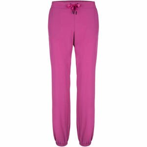 Loap UMONE Női nadrág sportoláshoz, rózsaszín, méret L