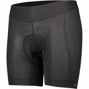 Scott TRAIL UNDERWEAR + W Női alsónadrág, fekete, méret M