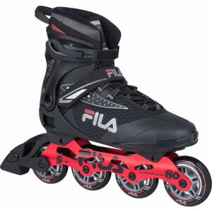 Fila BOND 80 Férfi görkorcsolya, fekete, méret 46