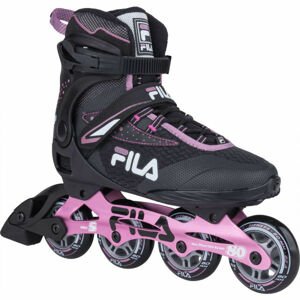 Fila BOND 80 LADY Női görkorcsolya, fekete, méret 38