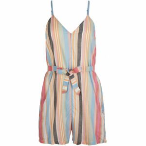 O'Neill LW PLAYSUIT - MIX AND MATCH Női overál, mix, méret M