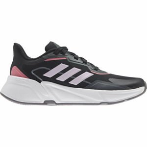 adidas X9000L1 Női sportcipő, fekete, veľkosť 37 1/3