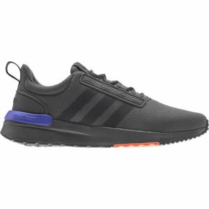 adidas RACER TR21 Férfi szabadidőcipő, fekete, veľkosť 45 1/3