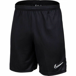 Nike DF ACD21 SHORT K M Férfi futball rövidnadrág, fekete, veľkosť XXL