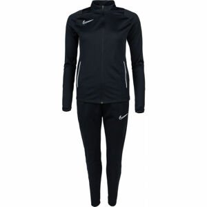 Nike DF ACD21 TRK SUIT K W Női melegítő szett focira, fekete, méret XL