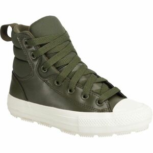 Converse CHUCK TAYLOR ALL STAR COUNTER CLIMATE Női téli cipő, khaki, veľkosť 38