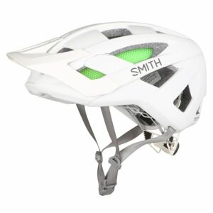 Smith ROVER/N Kerékpáros sisak, fehér, méret (51 - 55)
