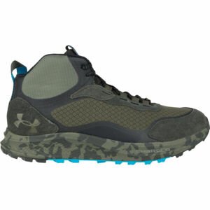 Under Armour CHARGED BANDIT TREK 2 Férfi outdoor cipő, khaki, veľkosť 44.5