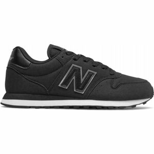 New Balance GW500MP1 Női szabadidőcipő, fekete, méret 36.5