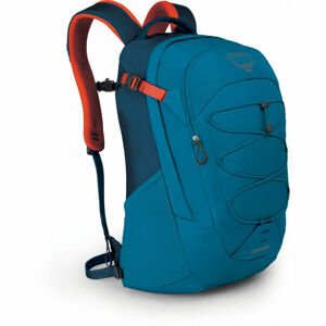 Osprey QUASAR Univerzális hátizsák, kék, veľkosť os