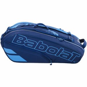 Babolat PURE DRIVE RH X6 Tenisztáska, sötétkék, veľkosť os