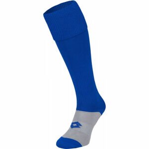 Lotto DELTA SOCK TRNG LONG Futball sportszár, kék, méret 42-44