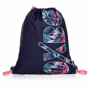 Oxybag OXY TROPICAL Tornazsák, fekete, méret os