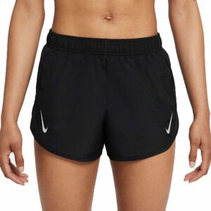 Nike DF TEMPO RACE SHORT W Női rövidnadrág futáshoz, fekete, méret XL