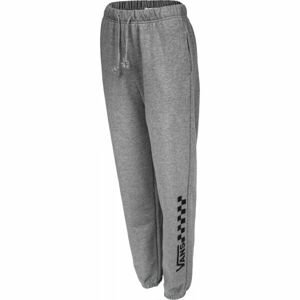 Vans WM CHALKBOARD SWEATPANT Női melegítőnadrág, szürke, méret S