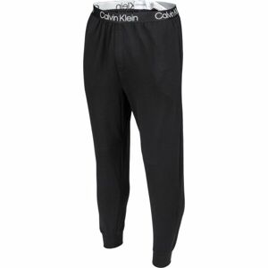 Calvin Klein JOGGER Férfi melegítőnadrág, fekete, méret