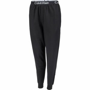 Calvin Klein JOGGER Női melegítőnadrág, fekete, méret M