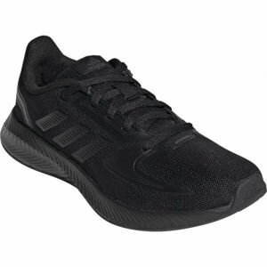 adidas RUNFALCON 2.0 K Gyerek sportcipő, fekete, méret