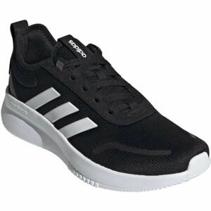 adidas LITE RACER REBOLD Férfi sportcipő, fekete, méret 45 1/3