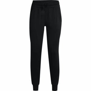 Under Armour NEW FABRIC HG ARMOUR PANT Női melegítőnadrág, fekete, méret L