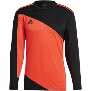 adidas SQUAD GK 21 JSY Férfi kapusmez, fekete, méret