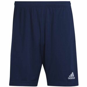 adidas ENT22 TR SHOY Junior futball rövidnadrág, sötétkék, veľkosť 2XL