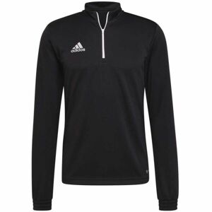 adidas ENT22 TR TOP Férfi felső focihoz, fekete, veľkosť M