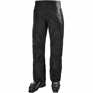 Helly Hansen BLIZZARD INSULATED PANT Férfi sínadrág, fekete, méret XXL