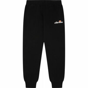 ELLESSE HALLOULI JOG PANTS Női melegítőnadrág, fekete, méret