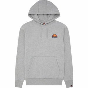 ELLESSE BLUZA Z KAPTUREM TOCE Férfi pulóver, szürke, méret XXL