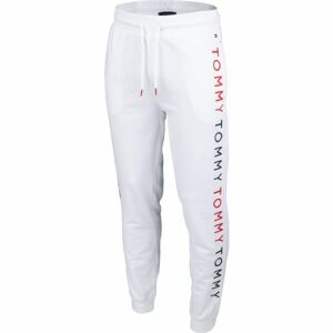 Tommy Hilfiger TRACK PANT Férfi melegítőnadrág, fehér, méret XL