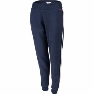 Tommy Hilfiger PANT HWK Női melegítőnadrág, sötétkék, méret M