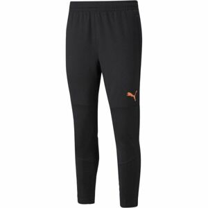 Puma INDIVIDUALFINAL TRAINING PANTS Férfi melegítőnadrág, fekete, méret 2XL